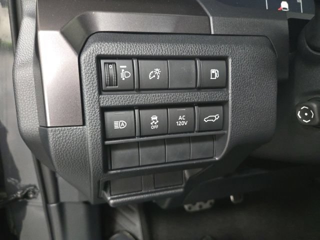 New 2026 Toyota 4Runner TRD Sport Premium AWD/4WD image 31