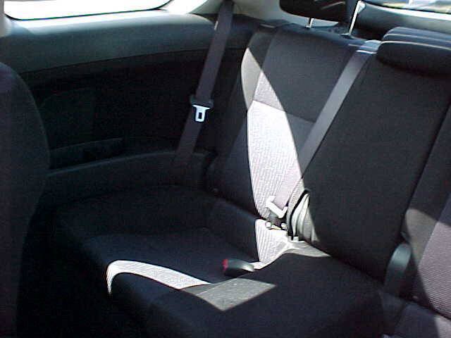Used 2010 Scion tC FWD image 42
