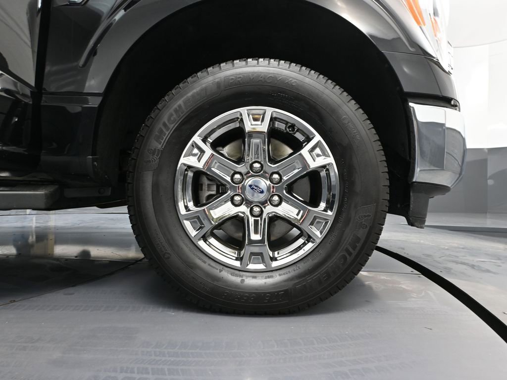 Used 2023 Ford F150 XLT w/ XTR Package image 15