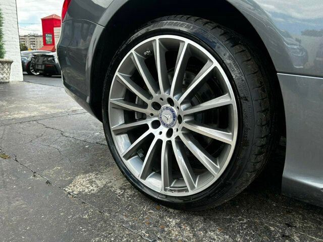 Used 2017 Mercedes-Benz SL 450 image 29