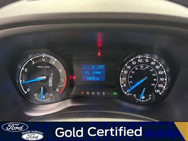 Certified 2021 Ford Ranger XL w/ Equipment Group 101A High image 13