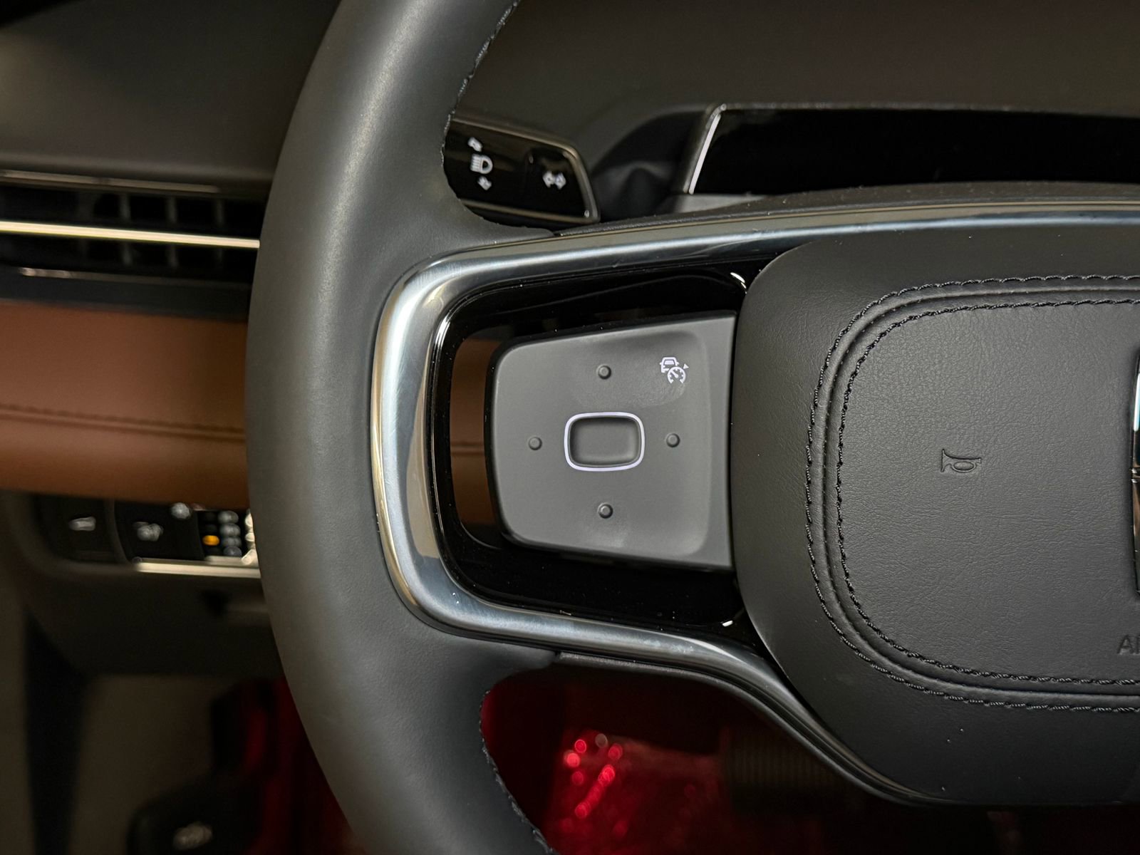 New 2026 Lincoln Nautilus Reserve image 32