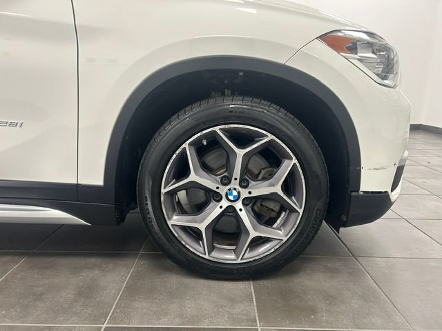 Used 2018 BMW X1 xDrive28i AWD/4WD image 39