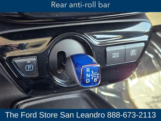 Used 2020 Toyota Prius LE AWD/4WD image 22