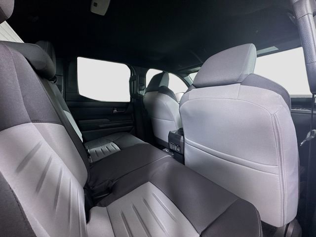 New 2025 Toyota Tacoma TRD Off-Road image 33