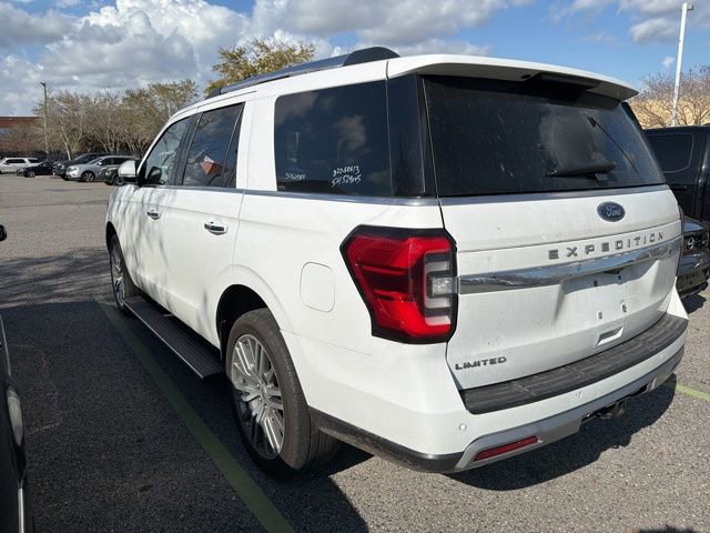 Used 2024 Ford Expedition Limited image 29