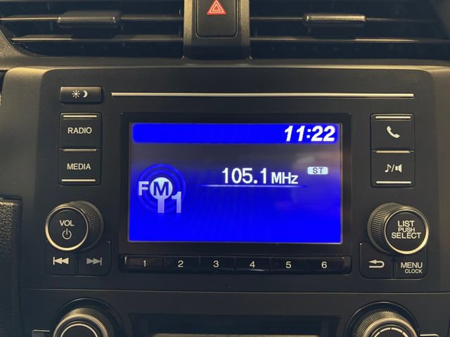 Used 2020 Honda Civic LX image 19