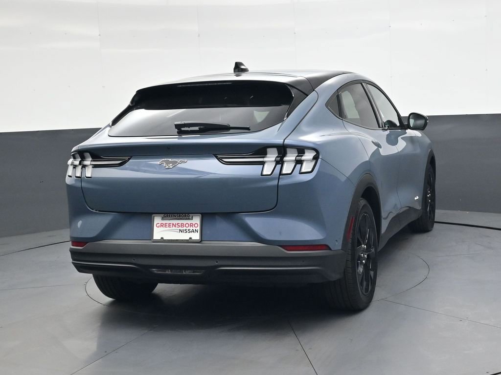 Used 2024 Ford Mustang Mach-E Select image 4