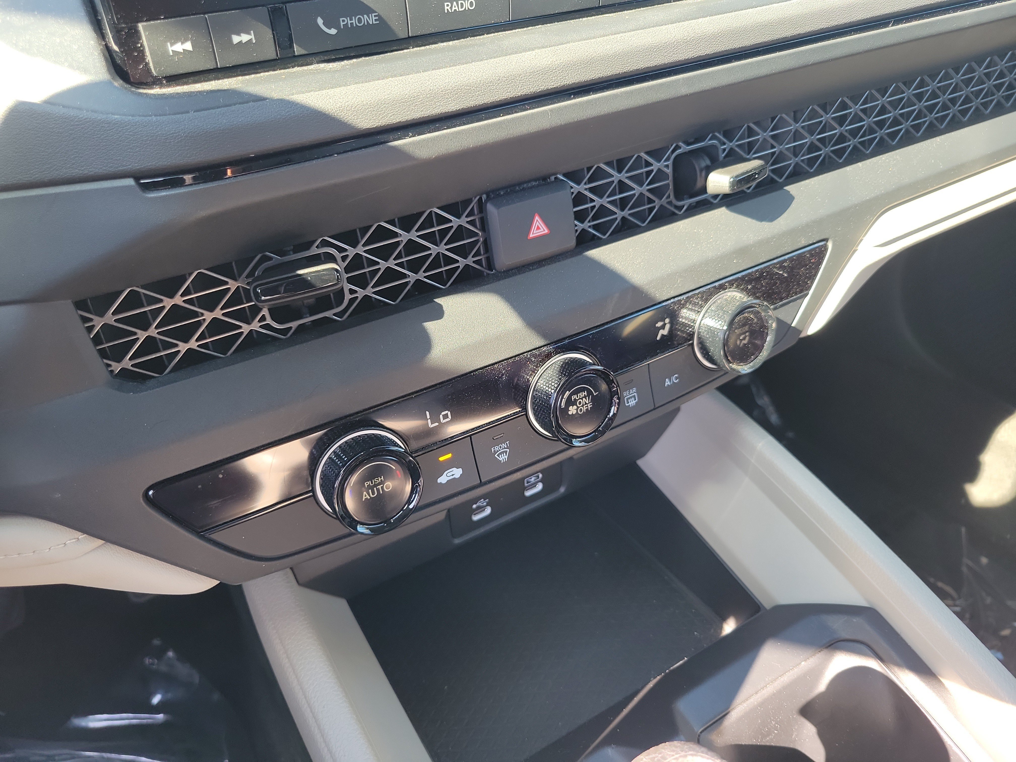 Certified 2024 Honda Accord LX image 18