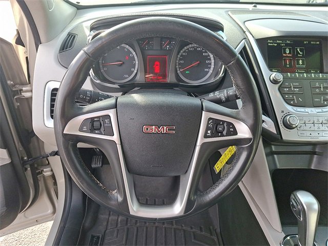 Used 2015 GMC Terrain SLT image 19
