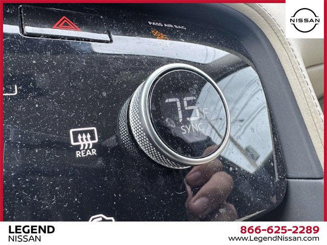 Used 2022 INFINITI QX60 Pure image 30