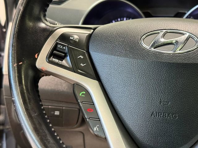 Used 2016 Hyundai Veloster w/ Option Group 02 image 65