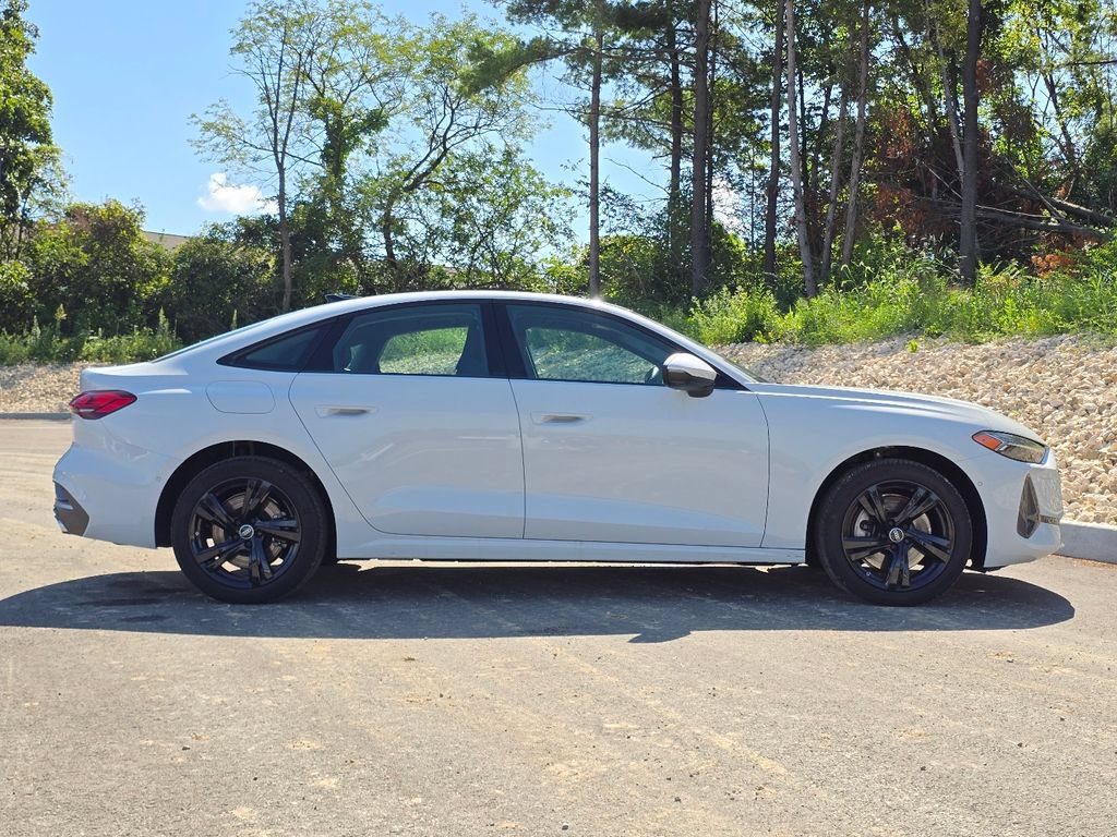 Used 2025 Audi A5 2.0T Prestige AWD/4WD image 7