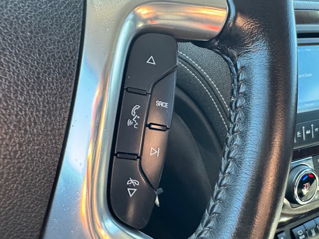 Used 2015 Chevrolet Traverse LT AWD/4WD image 16