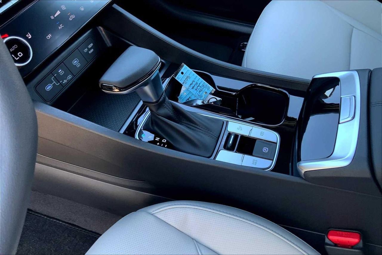 New 2026 Hyundai Santa Cruz SEL image 8