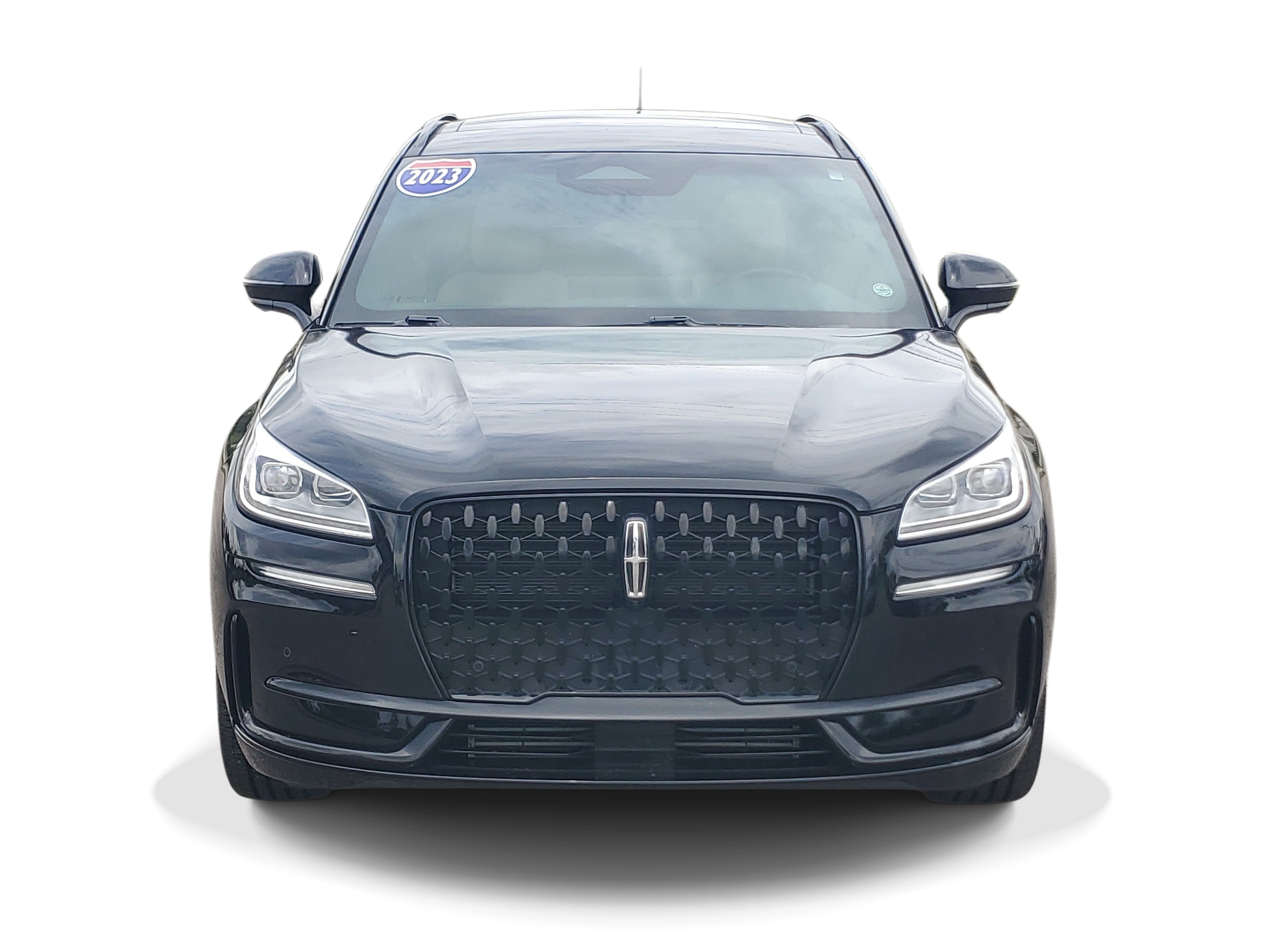 Certified 2023 Lincoln Corsair Reserve w/ Equipment Group 201A AWD/4WD image 2