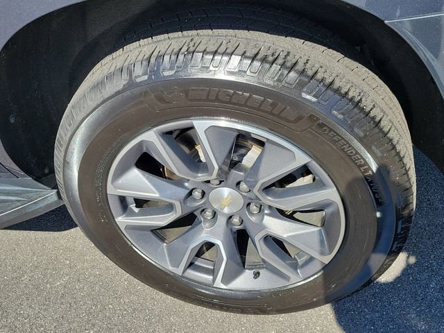 Used 2022 Chevrolet Tahoe LT image 7