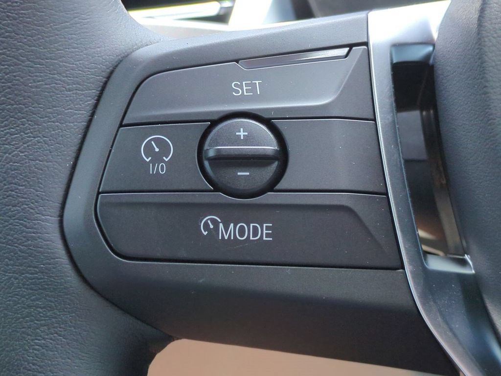 New 2026 BMW X1 xDrive28i w/ Technology Package AWD/4WD image 26