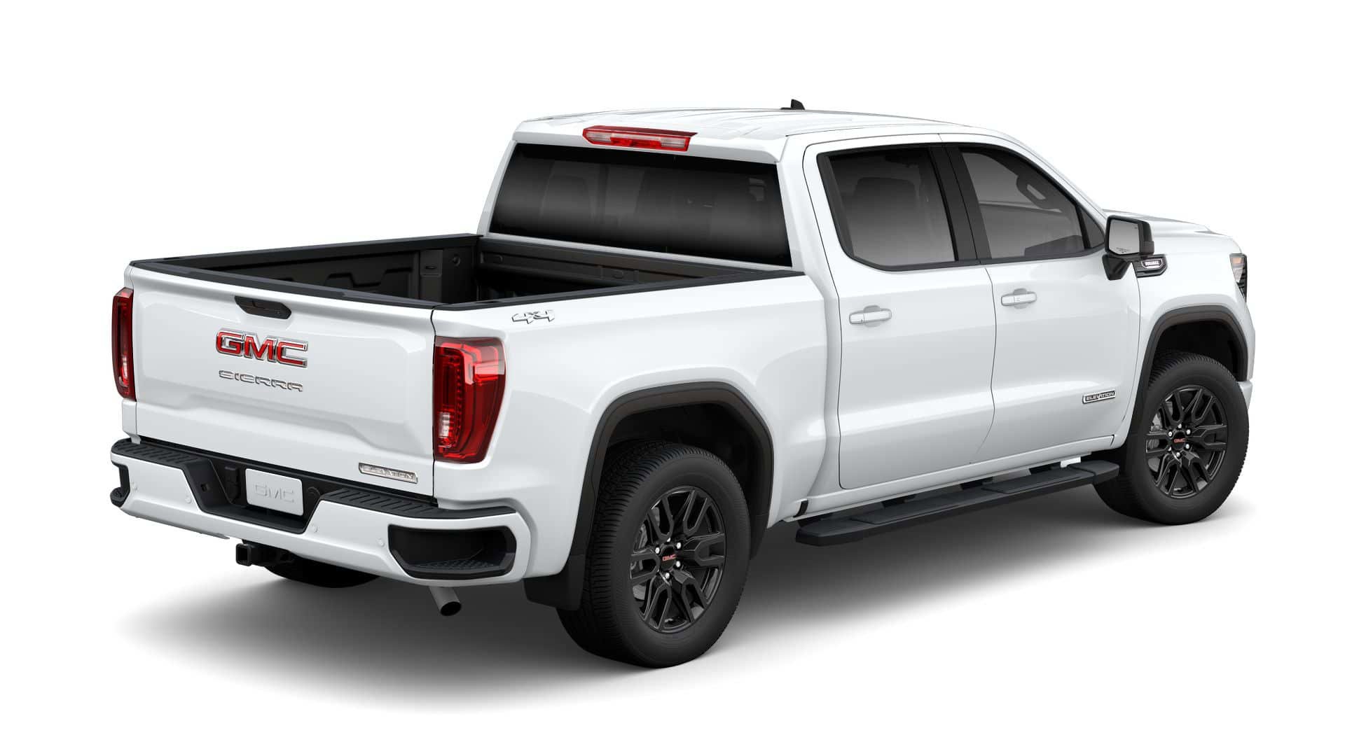 New 2026 GMC Sierra 1500 Elevation w/ Elevation Premium Package image 16