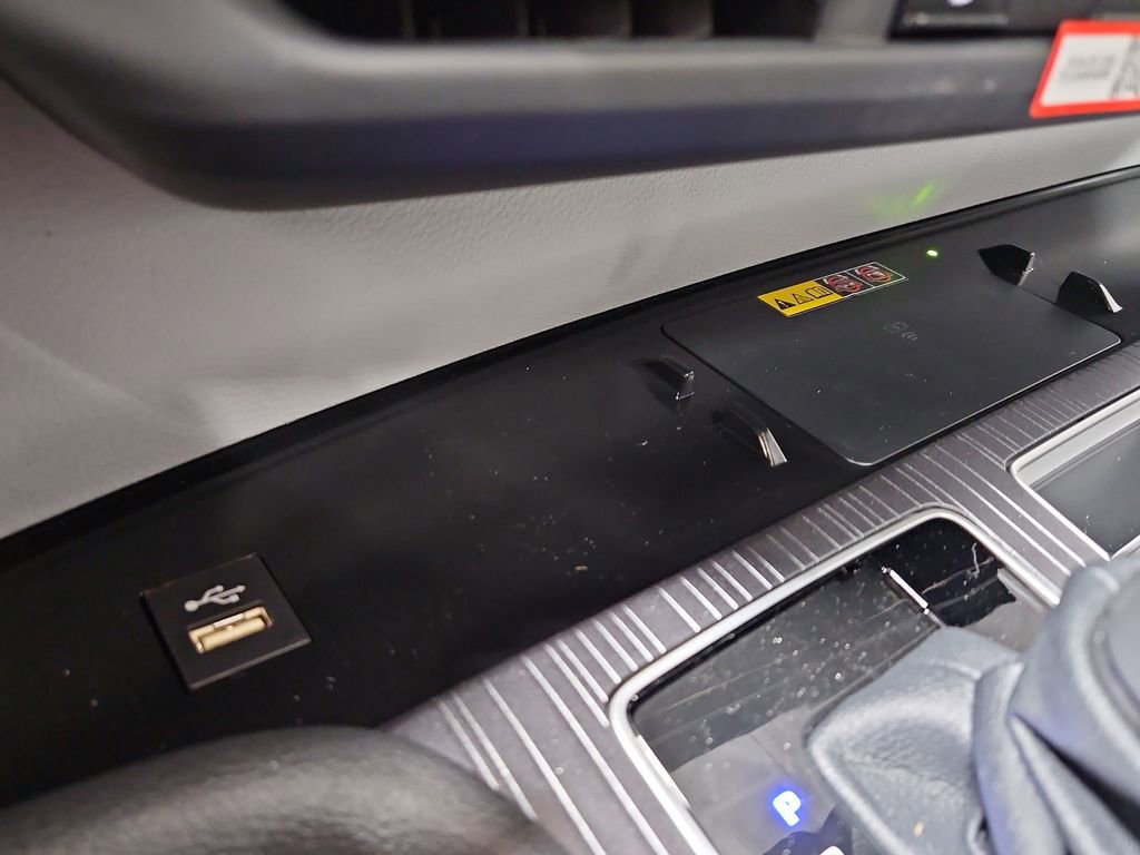 New 2026 Toyota Sienna XLE image 21