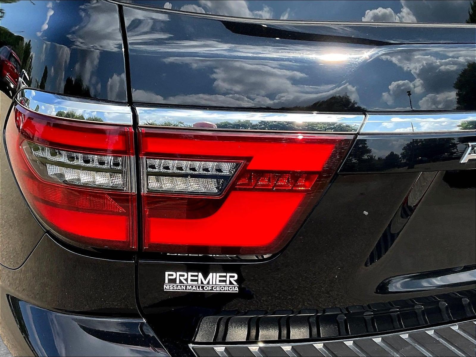 Certified 2022 Nissan Armada SL RWD image 25
