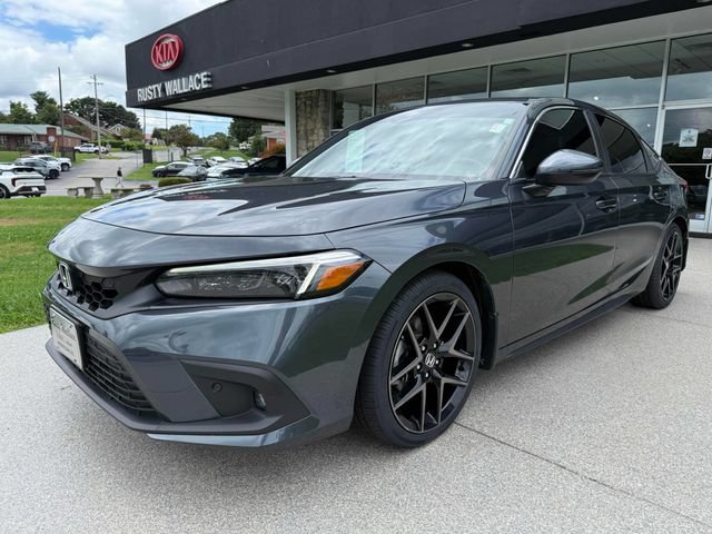 Used 2024 Honda Civic Sport Touring image 24