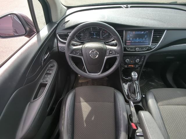 Used 2017 Buick Encore Preferred w/ Experience Buick Package image 14