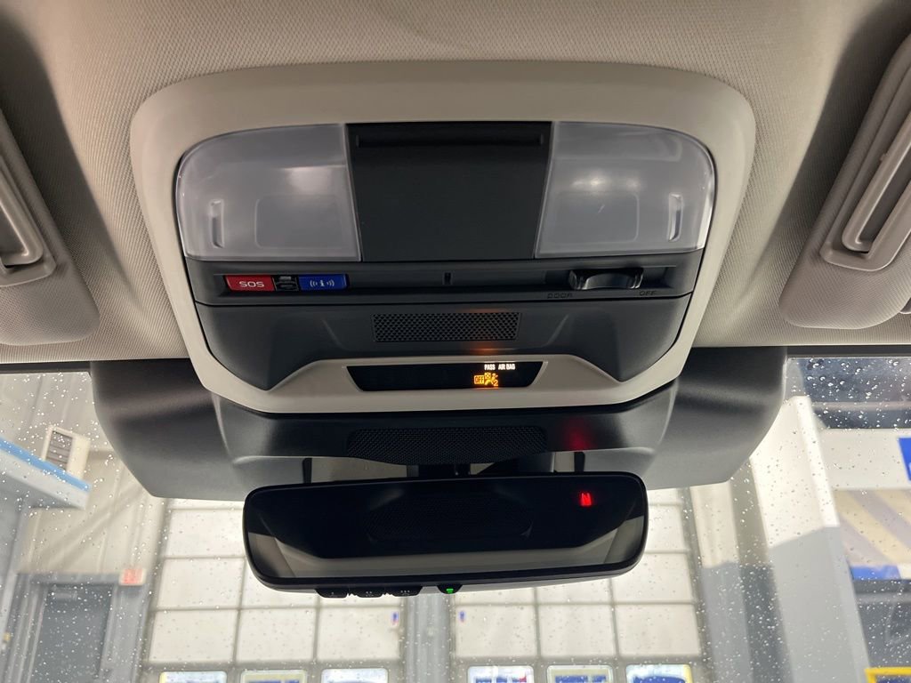 Certified 2026 Subaru Crosstrek 2.5i Limited AWD/4WD image 32