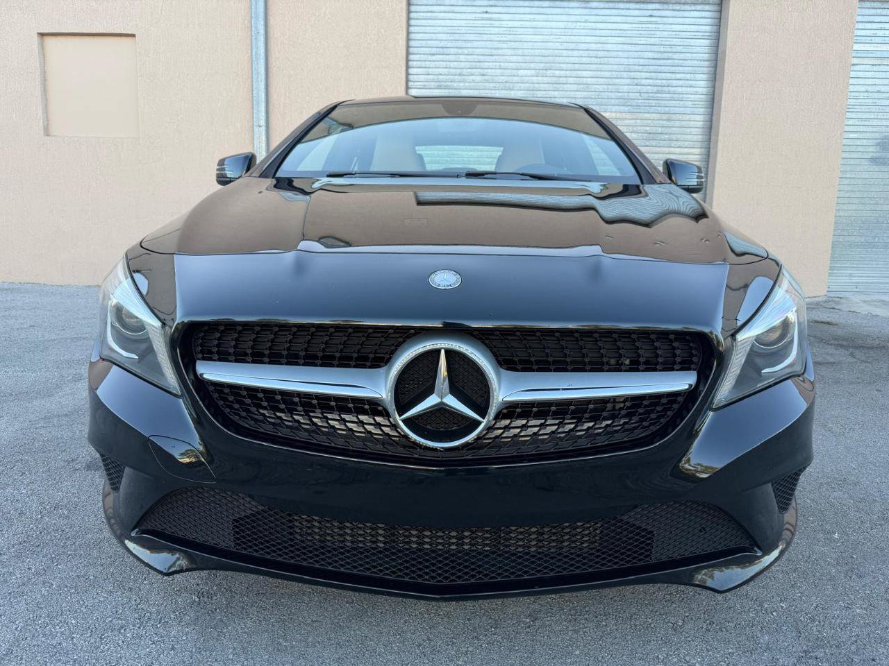 Used 2014 Mercedes-Benz CLA 250 image 7