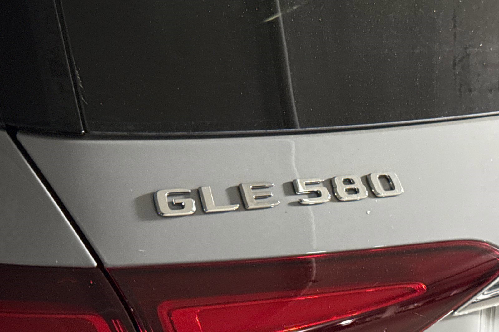 New 2026 Mercedes-Benz GLE 580 4MATIC image 19
