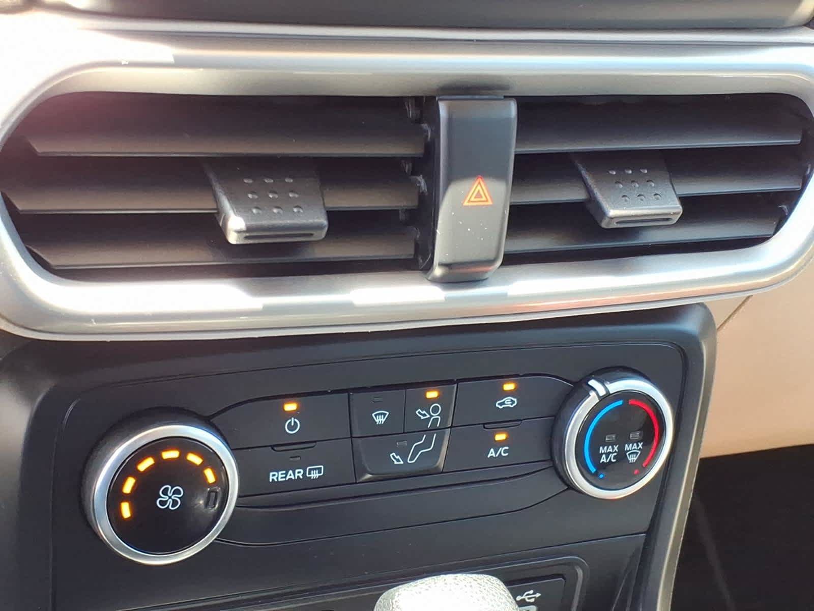 Used 2019 Ford EcoSport S FWD image 22
