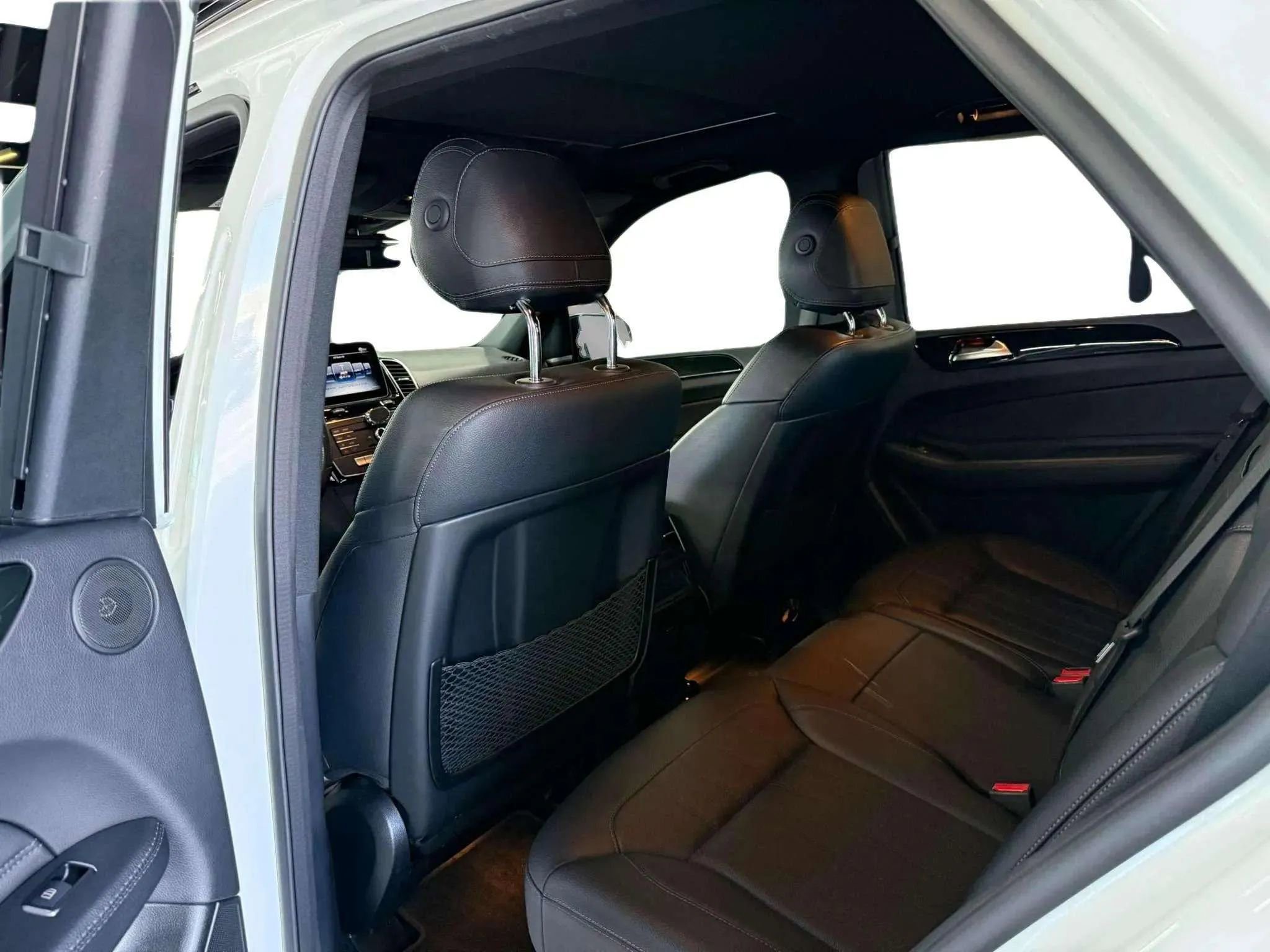 Used 2019 Mercedes-Benz GLE 400 4MATIC image 14