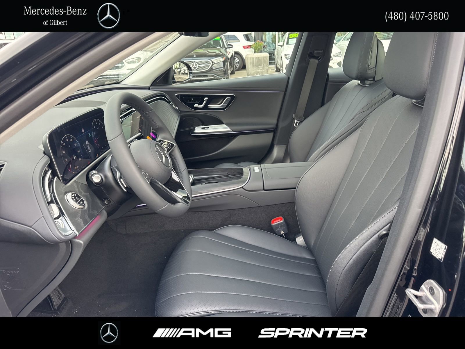 New 2026 Mercedes-Benz E 350 E 350 image 10