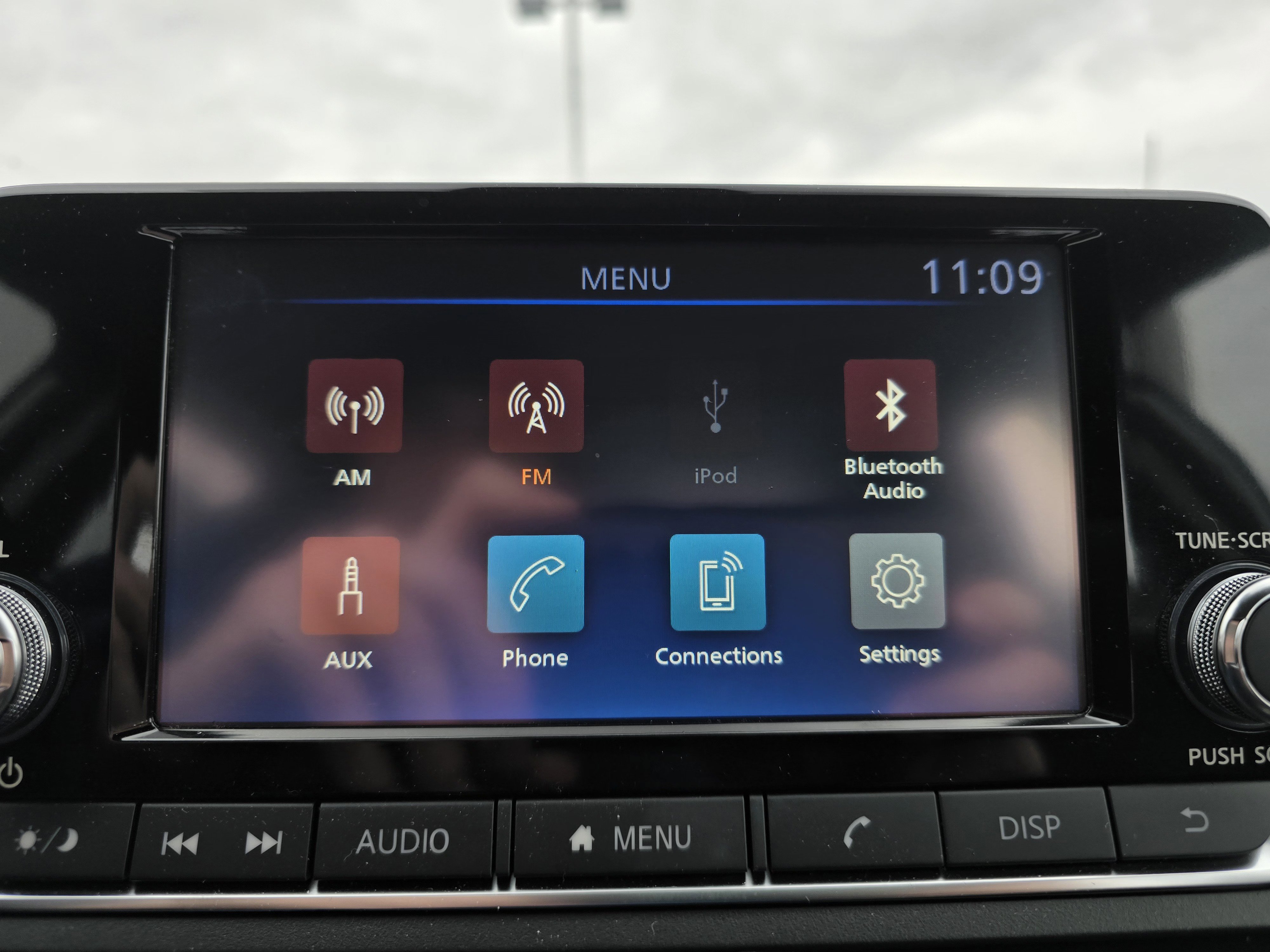 Used 2024 Nissan Altima 2.5 S image 21