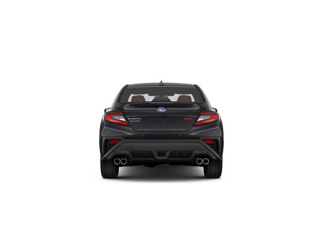 New 2026 Subaru WRX Limited AWD/4WD image 9