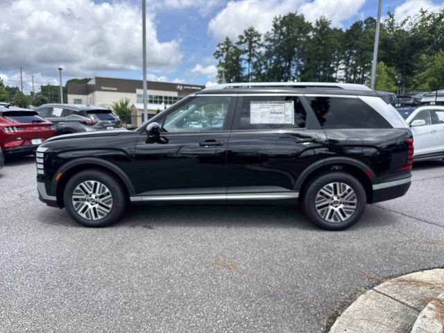 New 2026 Hyundai Palisade FWD image 4
