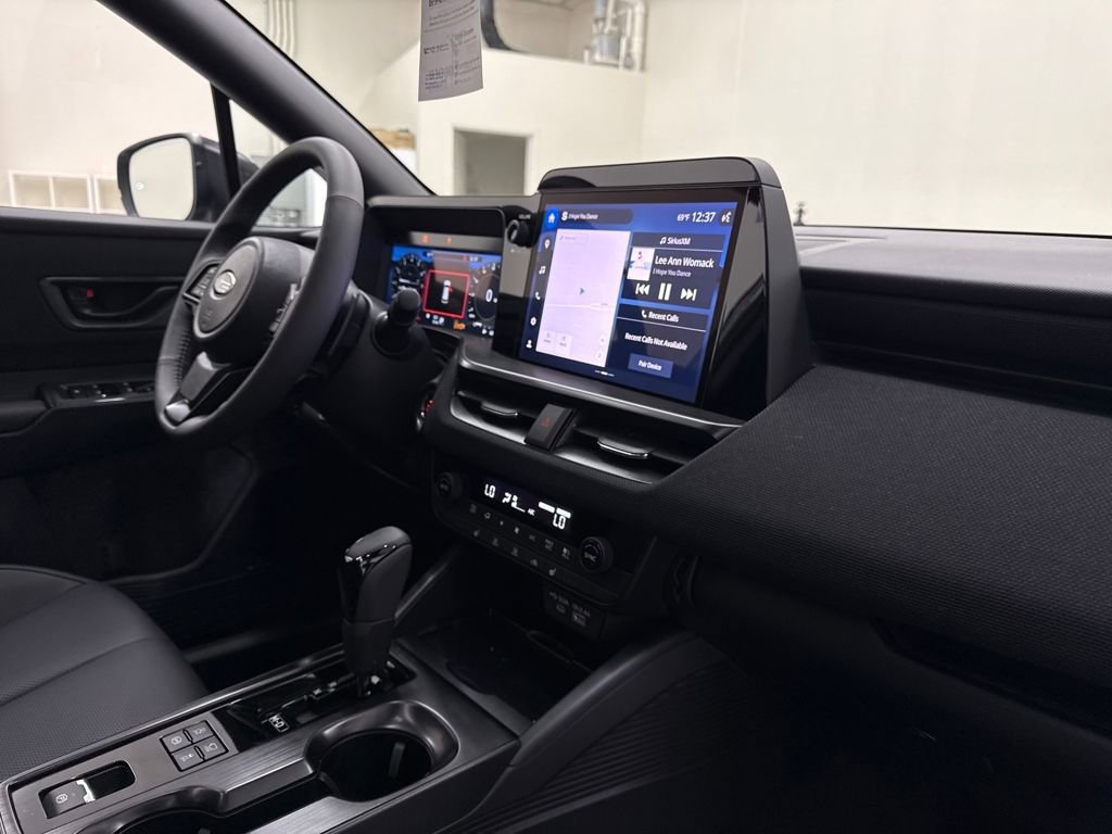 New 2026 Subaru Outback Limited XT image 26