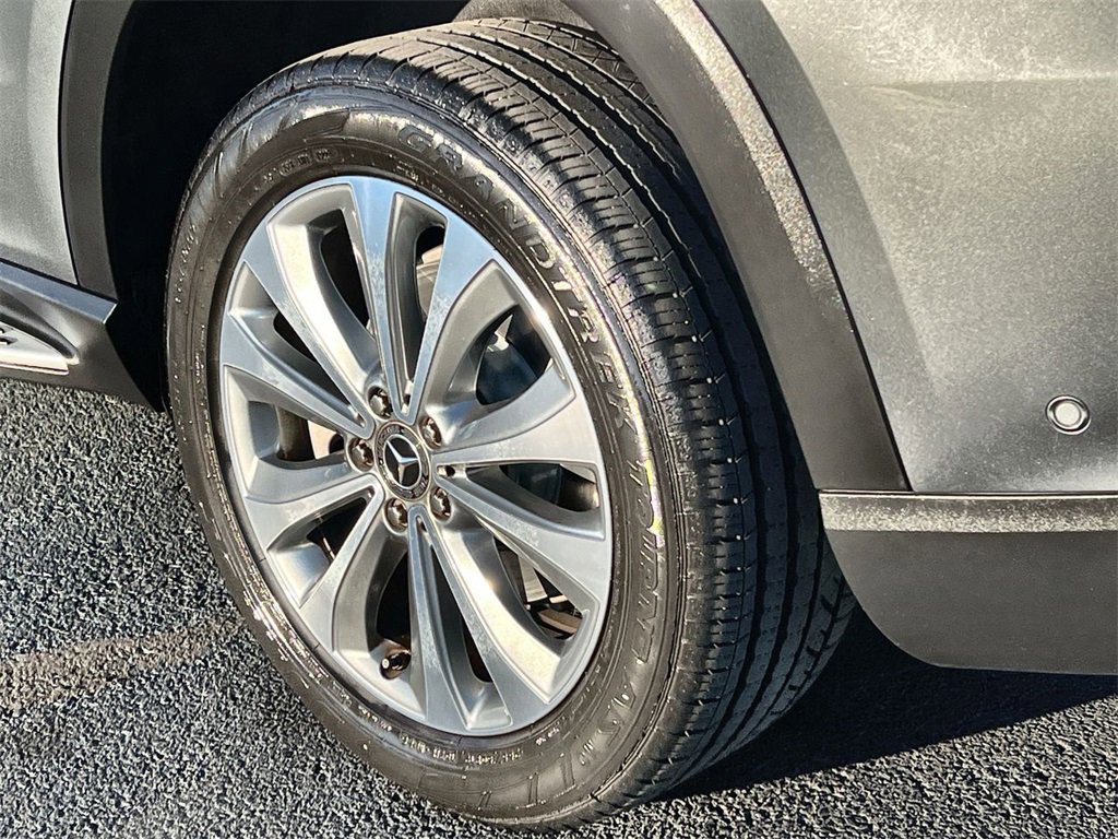 Used 2020 Mercedes-Benz GLE 350 4MATIC image 11