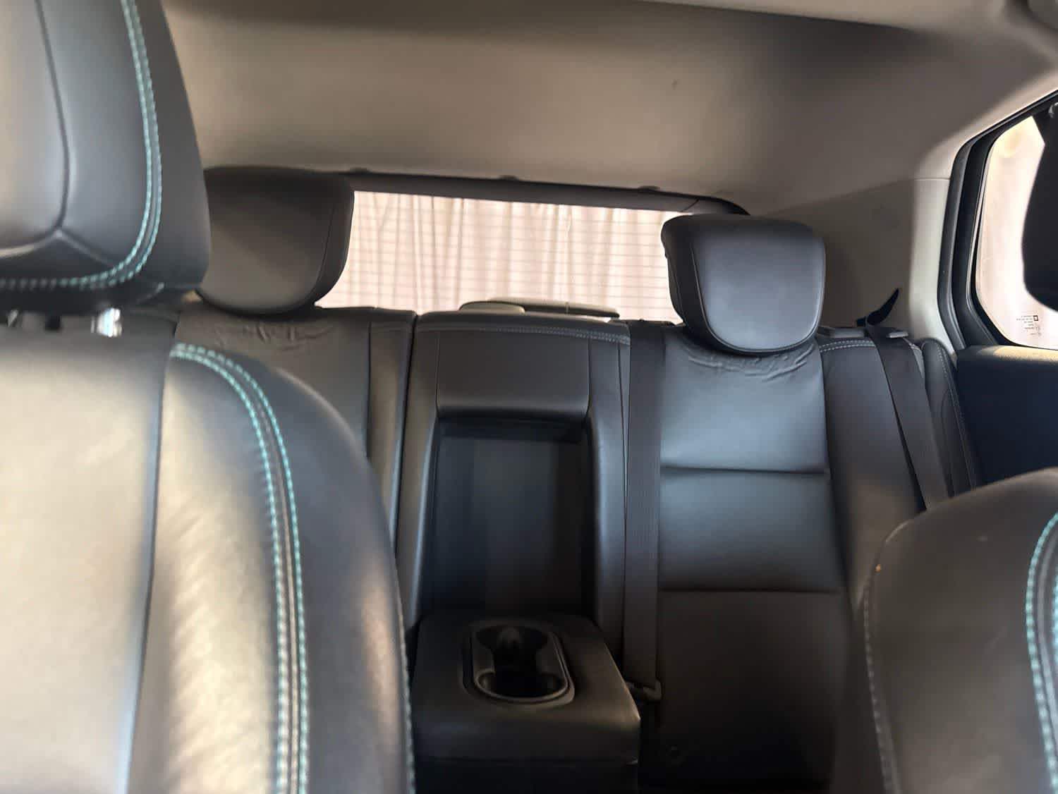 Used 2015 Chevrolet Trax LTZ FWD image 20
