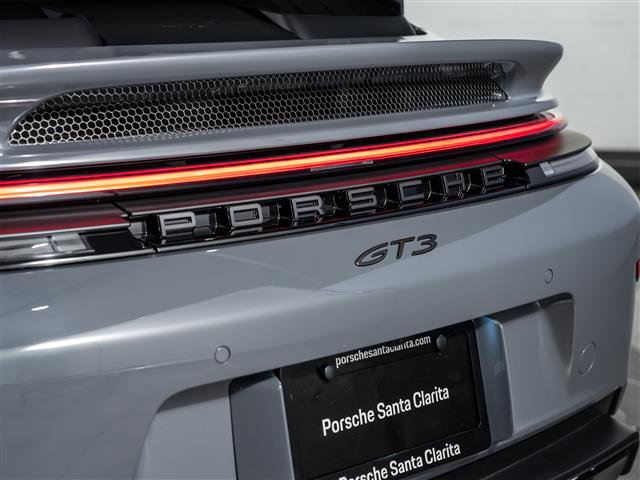 Used 2025 Porsche 911 GT3 image 34
