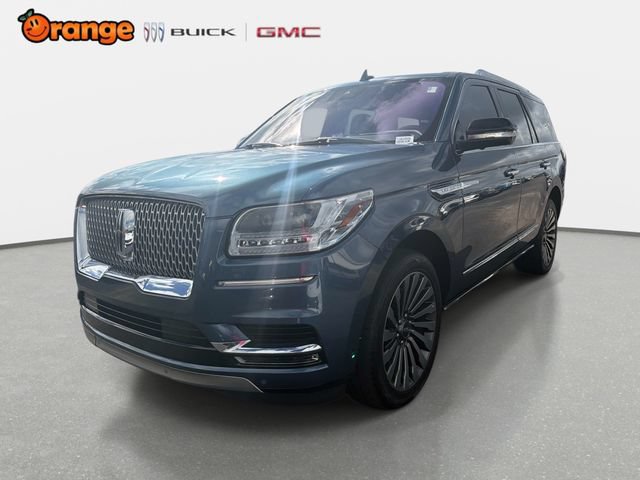 Used 2019 Lincoln Navigator Reserve w/ Cargo Package AWD/4WD image 7