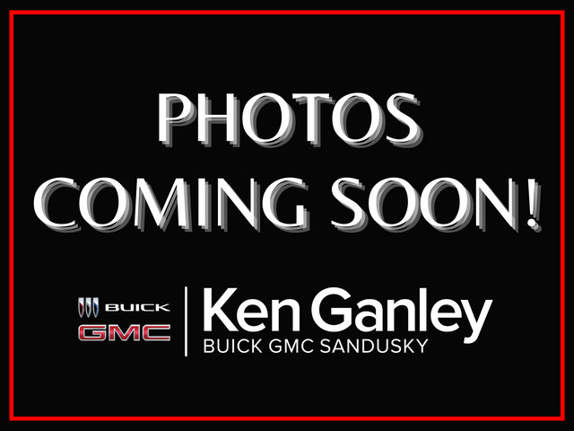 Used 2025 GMC Sierra 1500 AT4 w/ AT4 Premium Package
