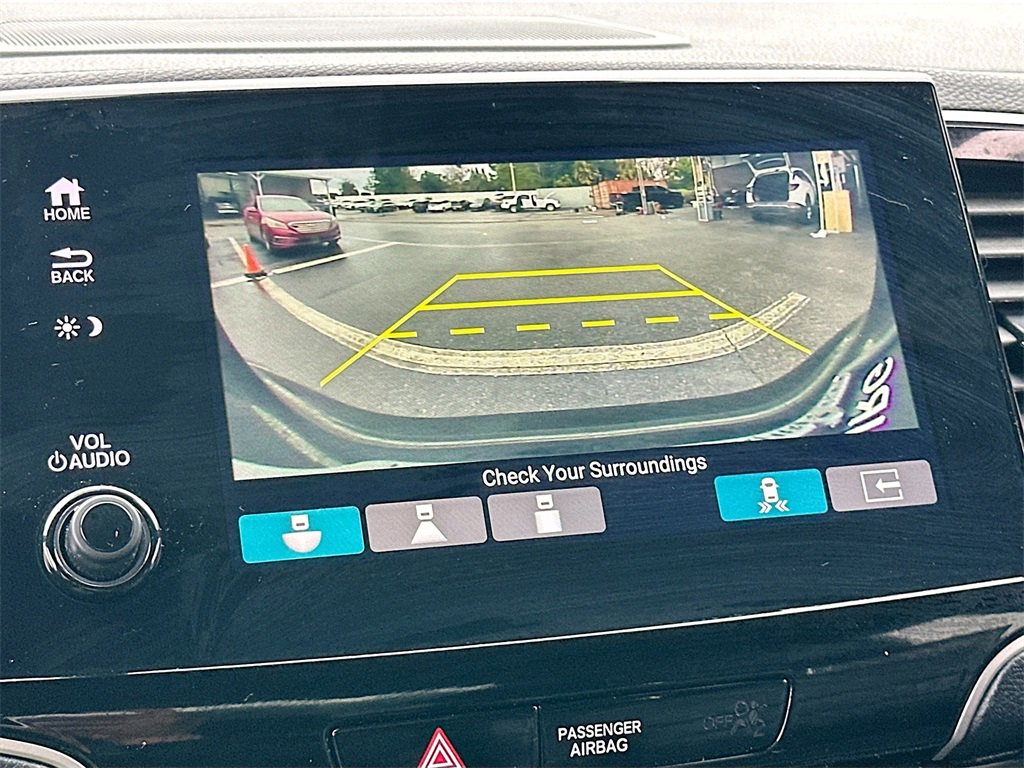 Used 2022 Honda Pilot Black Edition image 14