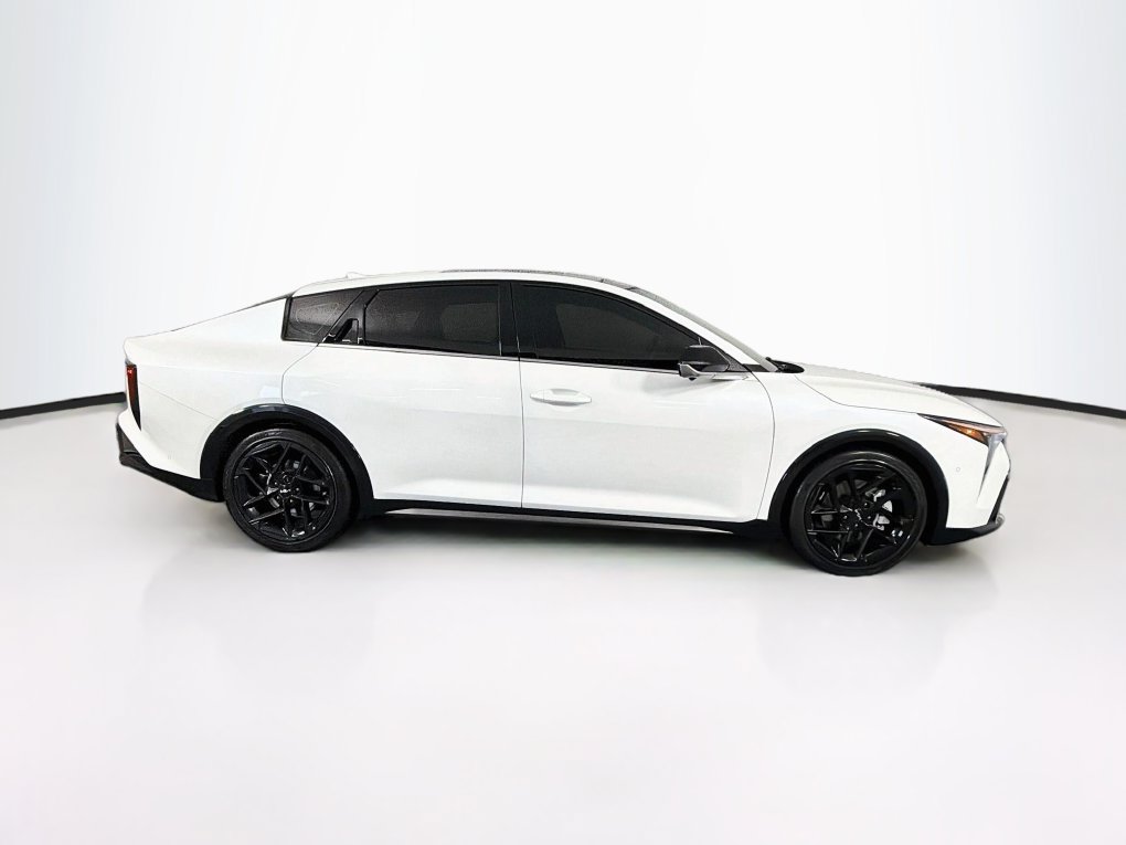 Used 2025 Kia K4 GT-Line Turbo FWD image 11