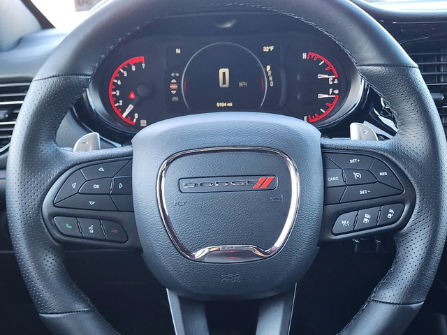 Used 2025 Dodge Durango R/T image 15