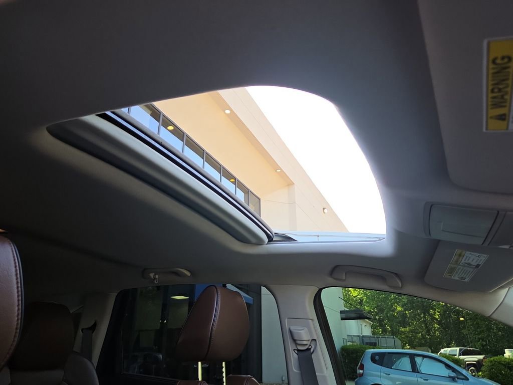 Used 2018 Acura MDX FWD w/ Advance Package image 20