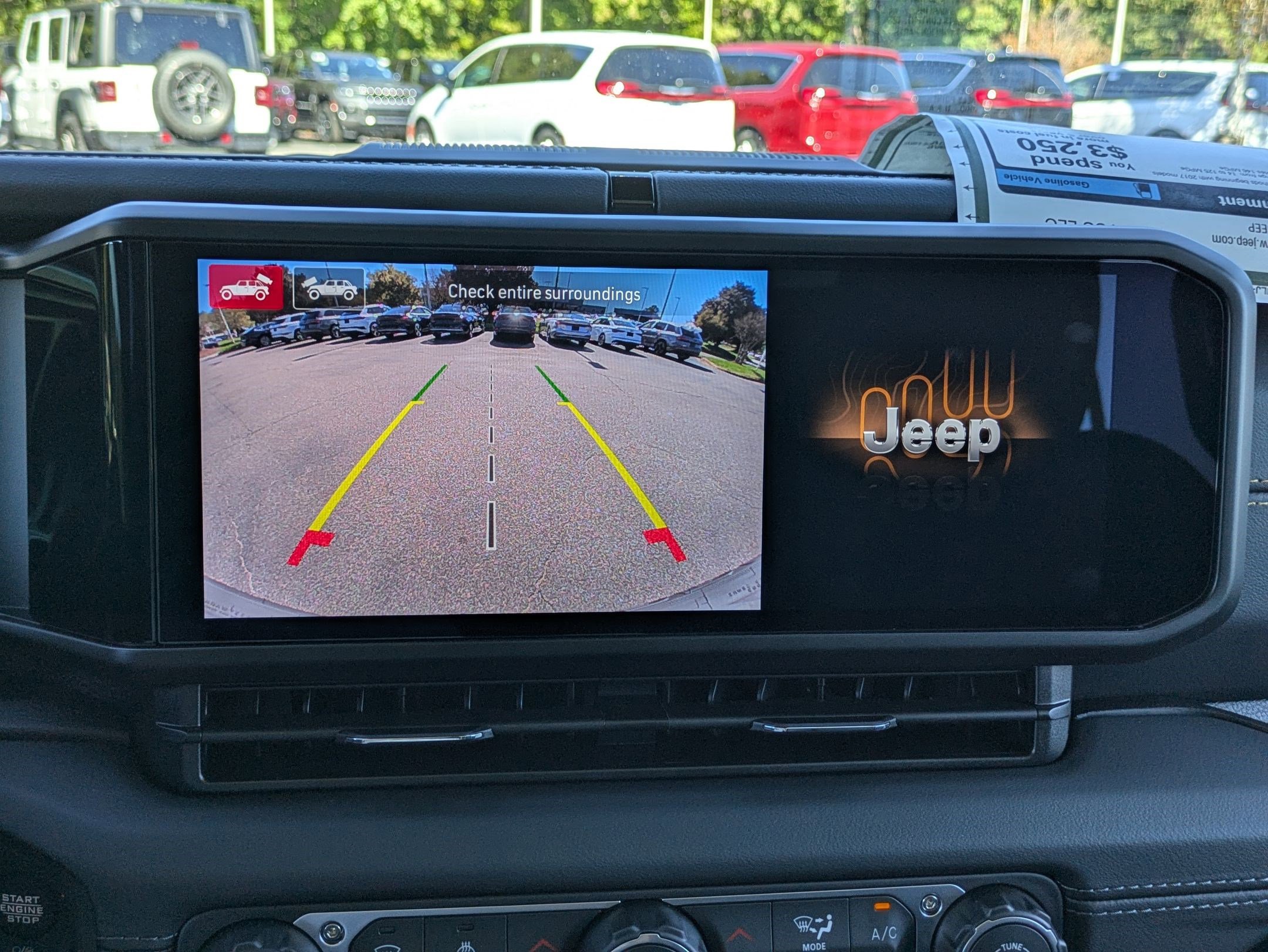 New 2026 Jeep Wrangler Sahara image 14