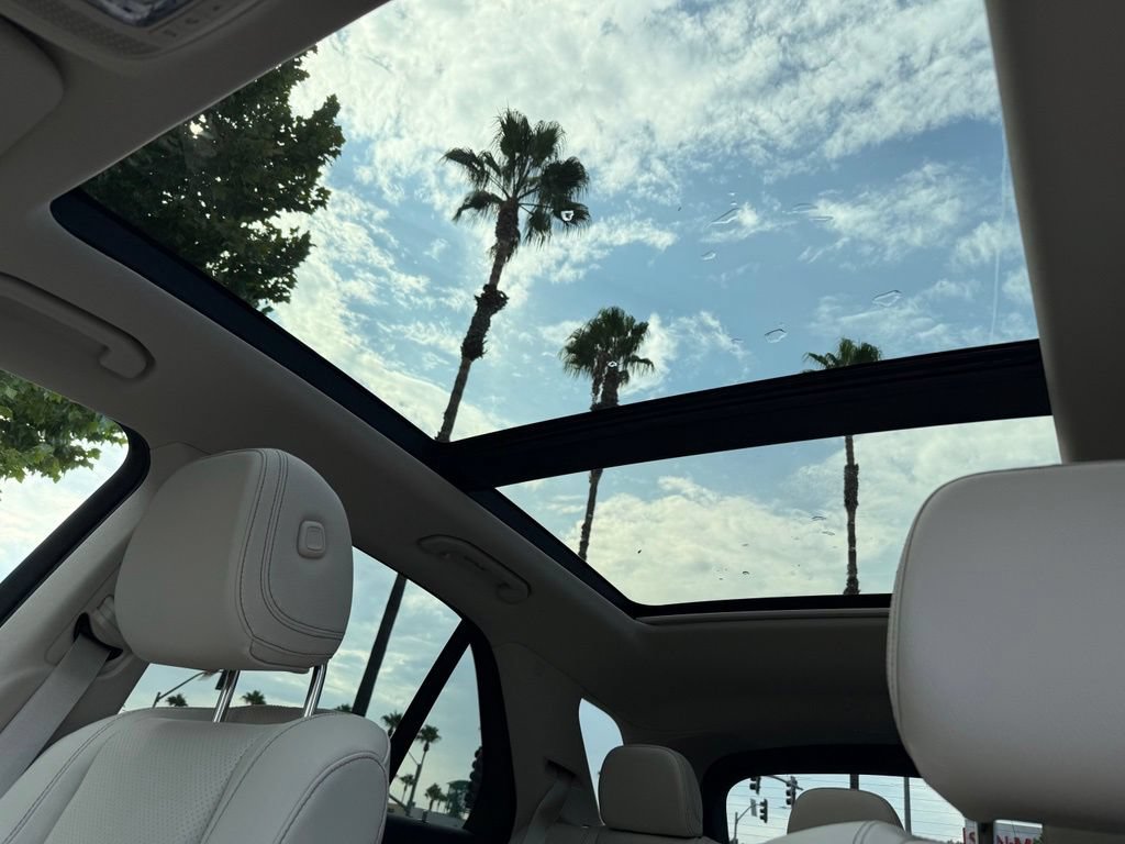 New 2026 Mercedes-Benz GLE 450 4MATIC image 2
