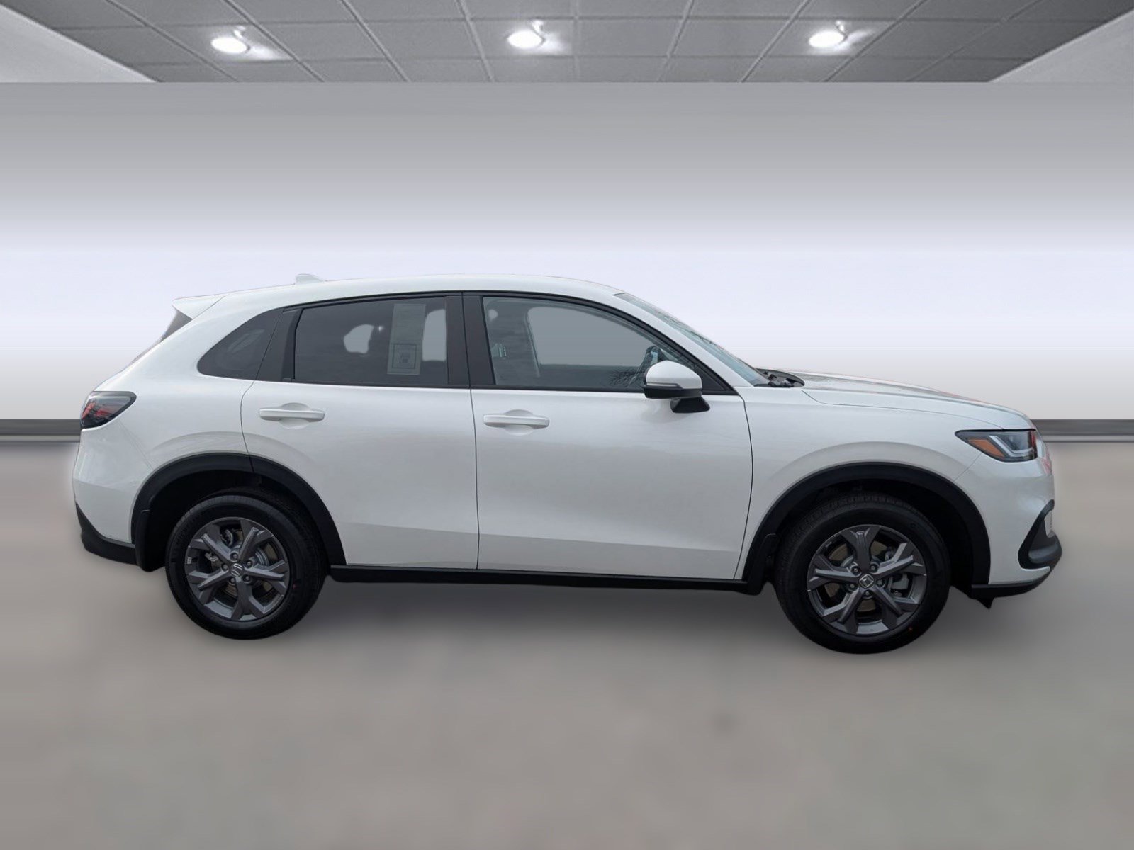 New 2026 Honda HR-V LX image 7