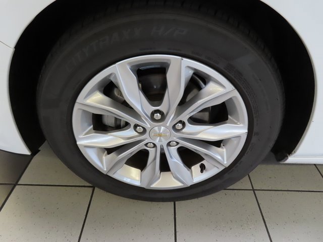 Used 2023 Chevrolet Malibu LT image 14